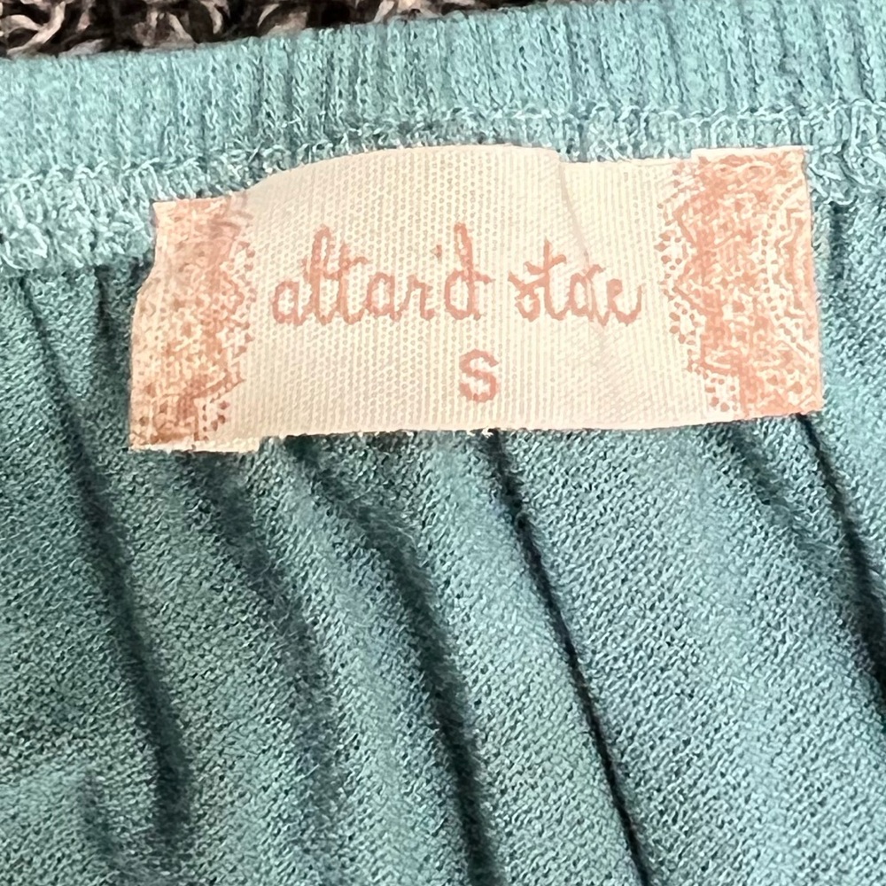 Altered State top - Picture 3 of 3